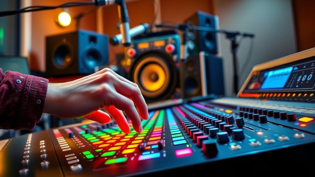 vary pitch rhythm articulation