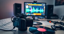 video game music licensing