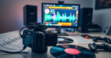 video game music licensing