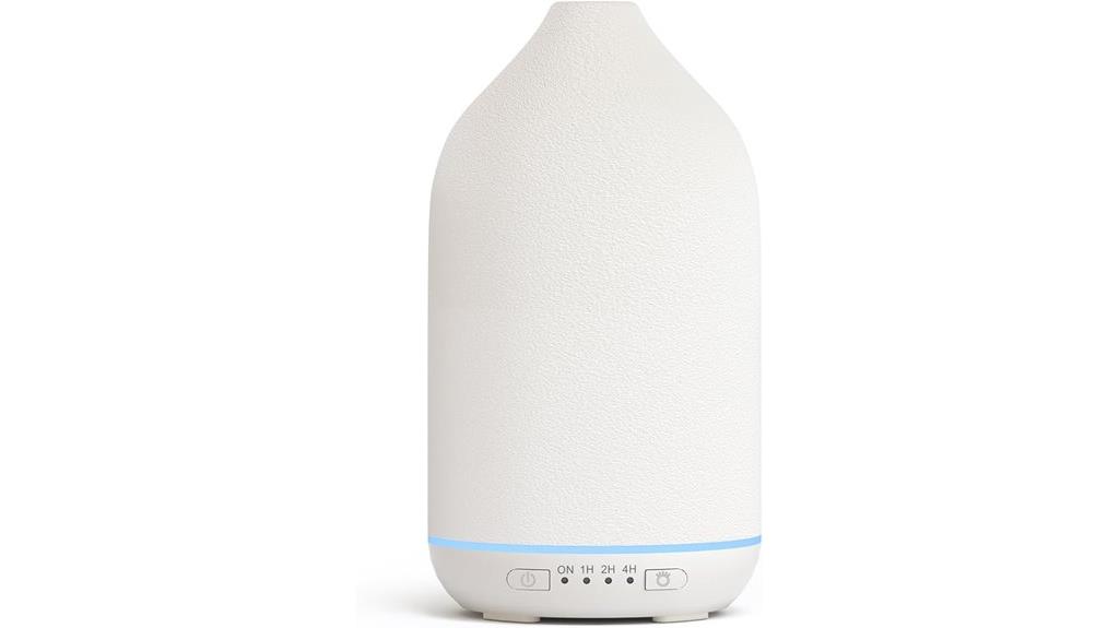 200ml ceramic oil diffuser
