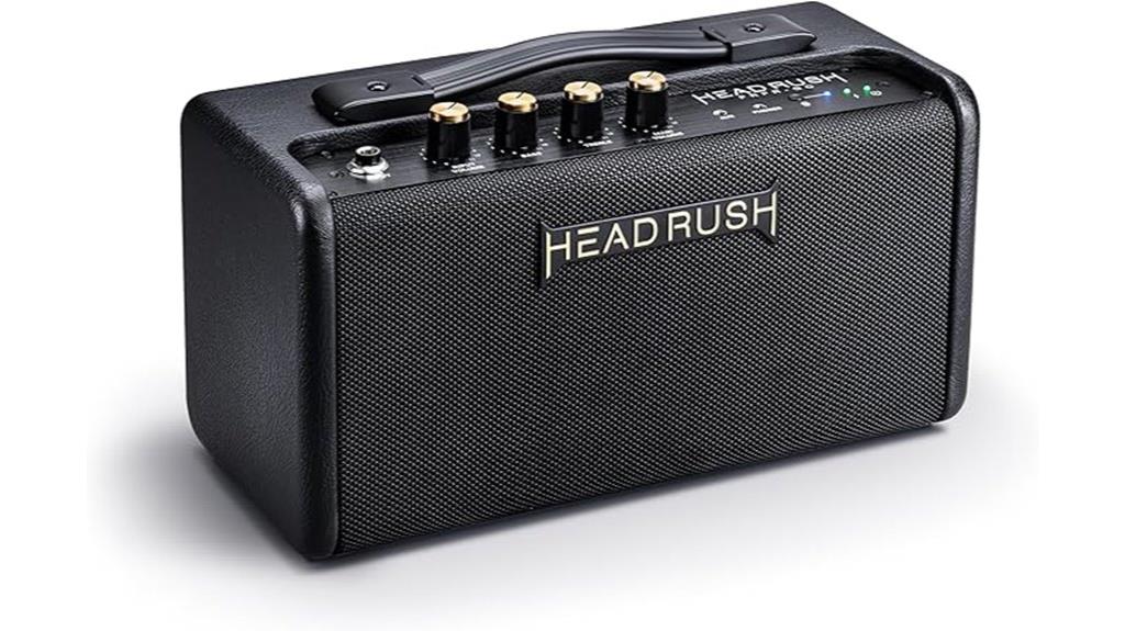 30w electric guitar amp
