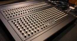48 point trs patchbays