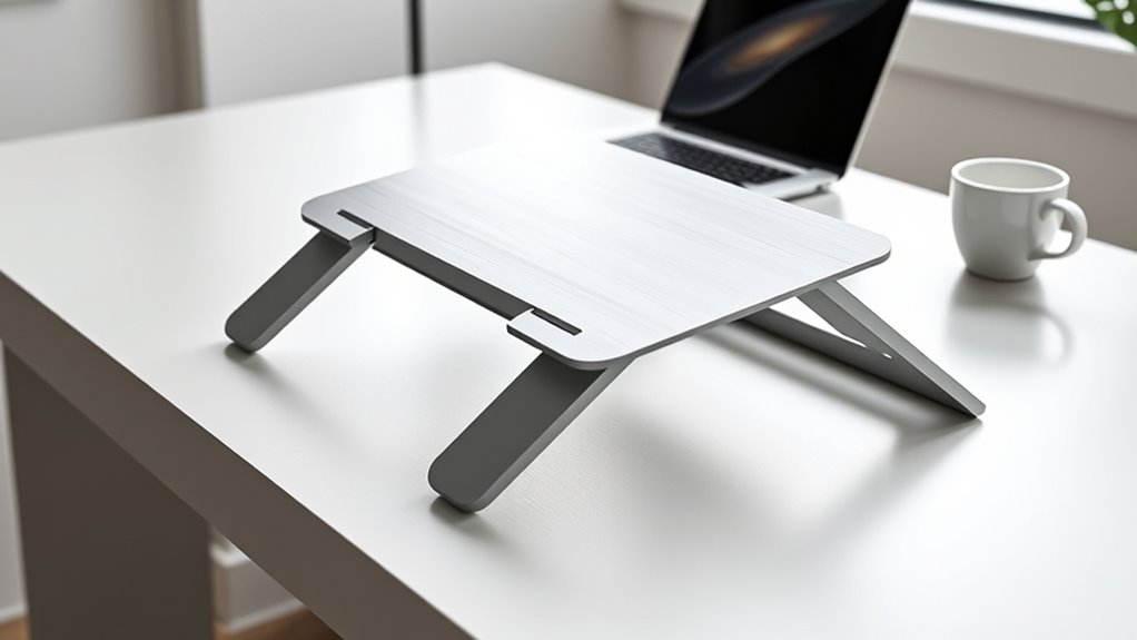 adjustable portable stable durable