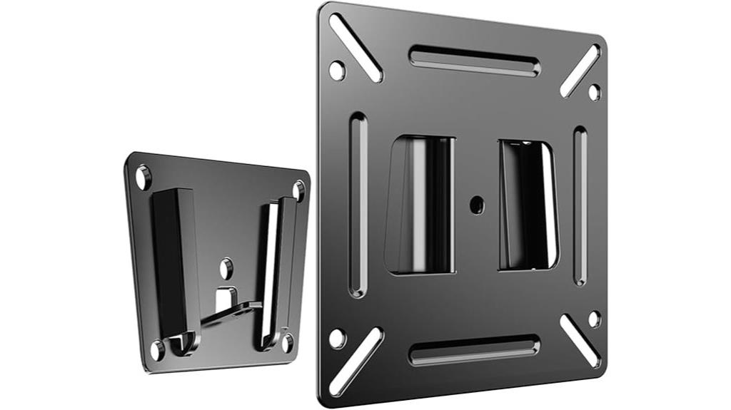 adjustable tv wall mount
