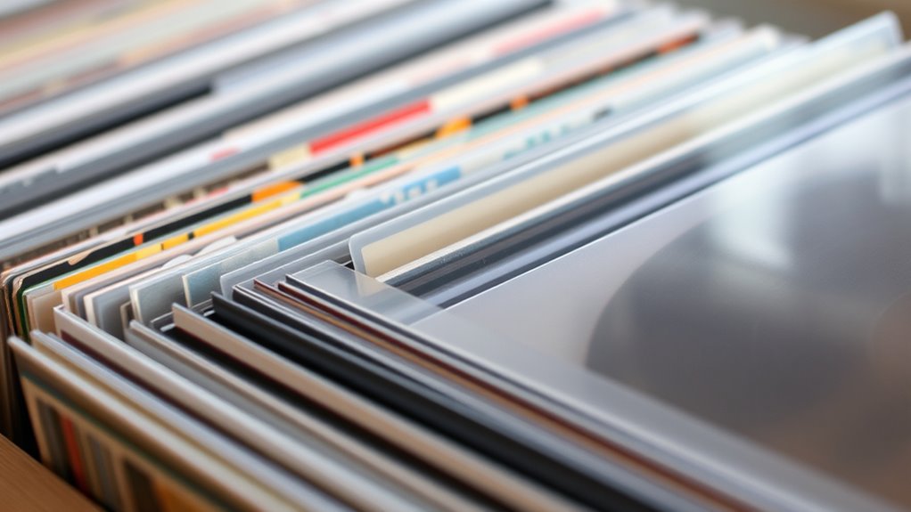 archival protection and durability