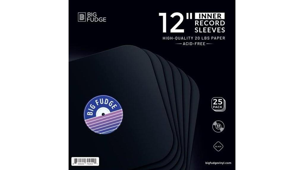 black special edition sleeves