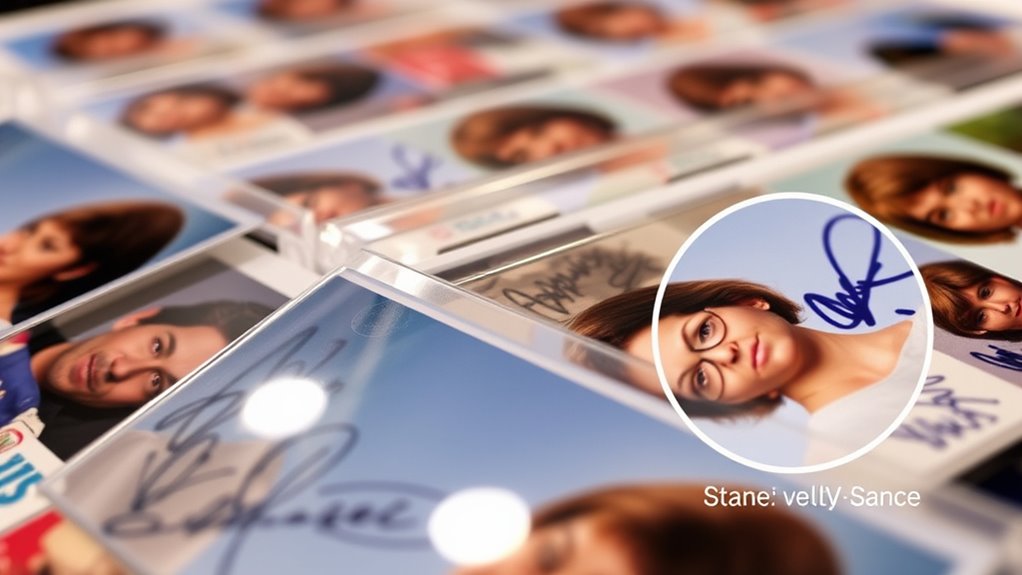 choose durable clear protectors
