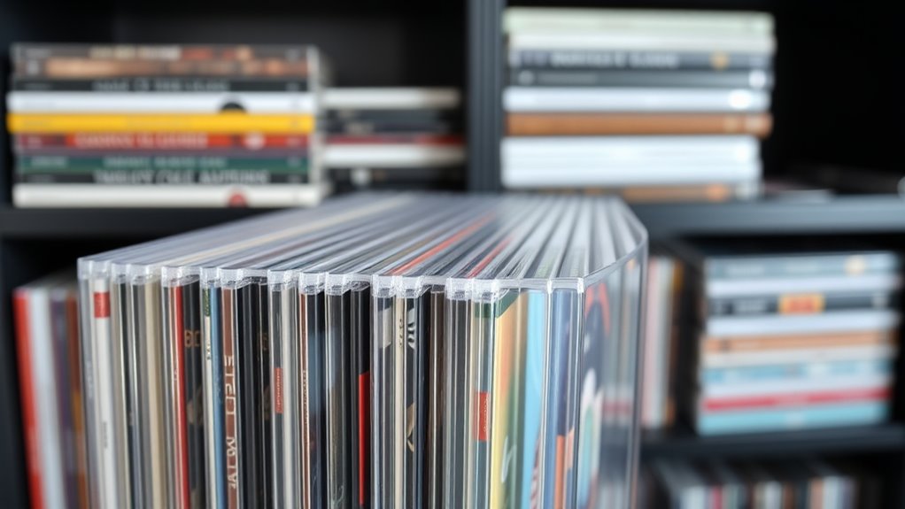 choosing durable compatible sleeves