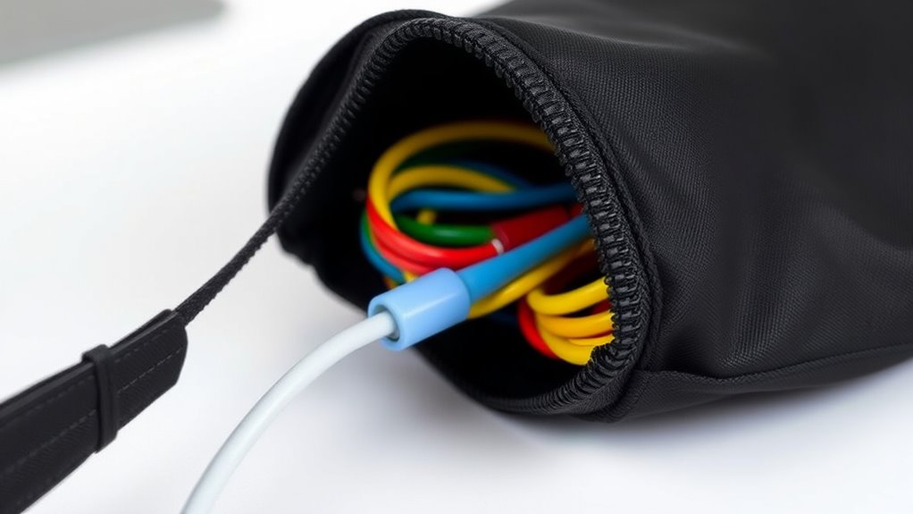 choosing durable secure sleeves
