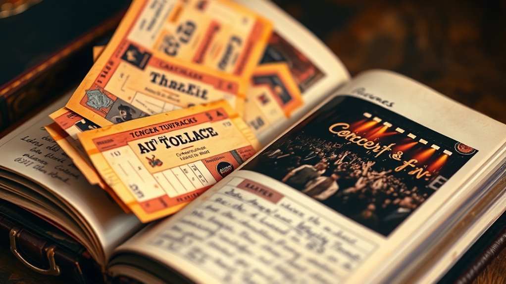 choosing the perfect album
