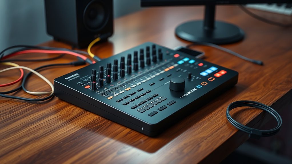 compact compatible precise durable