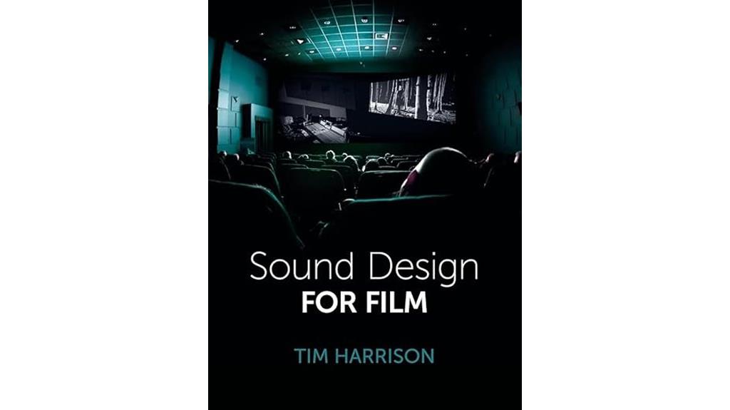 creating immersive film soundscapes