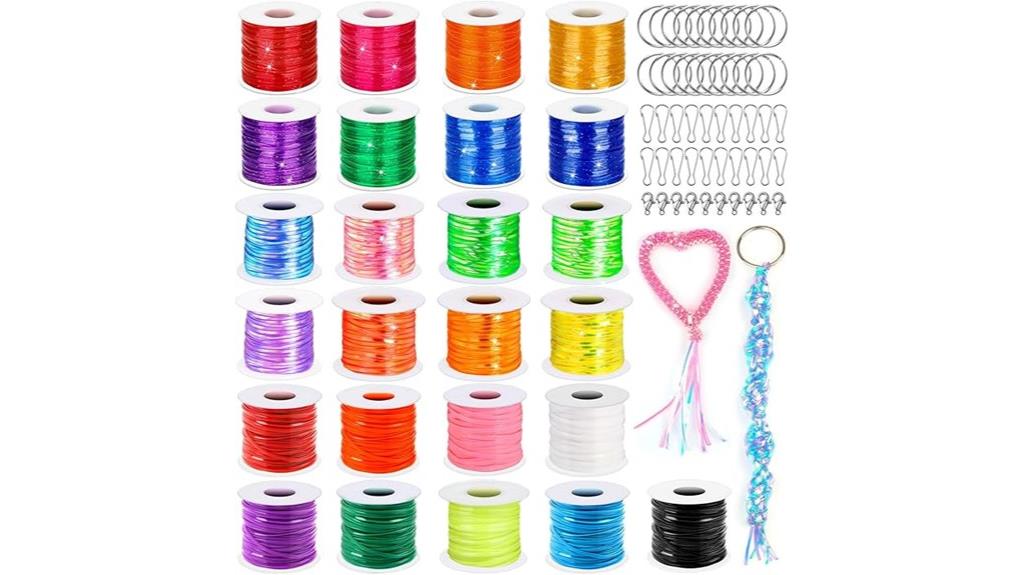 cridoz lanyard kit