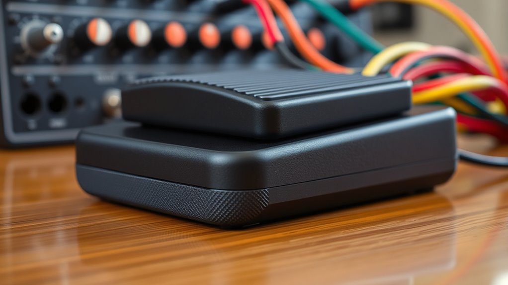 device compatibility and durability