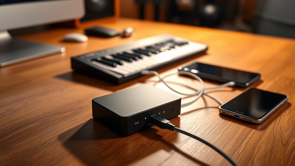 device compatibility and stability