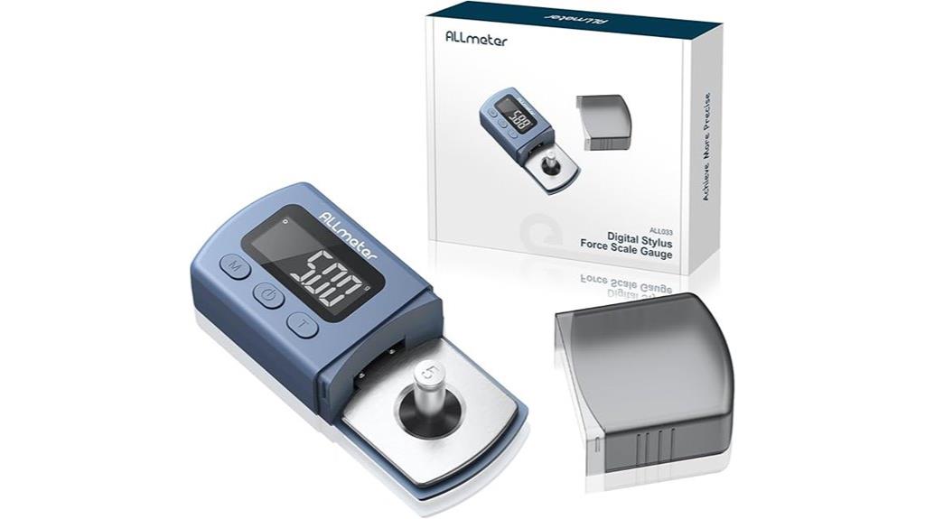digital stylus force gauge