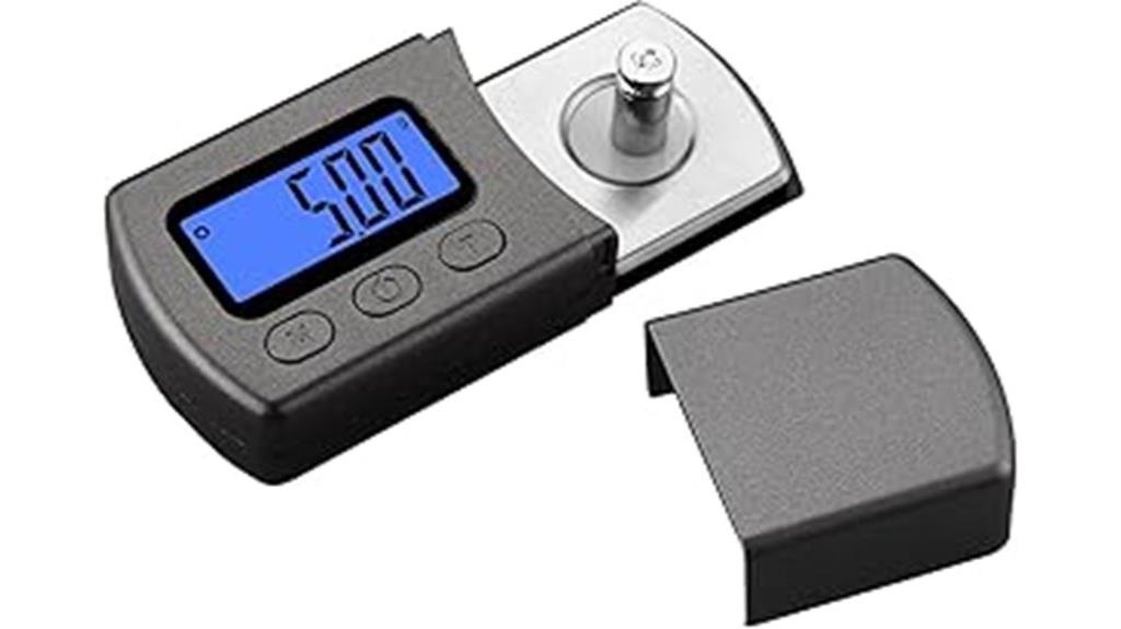 digital stylus force gauge