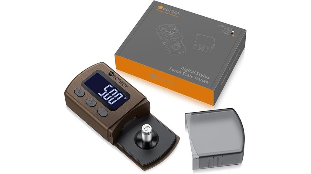 digital stylus force gauge