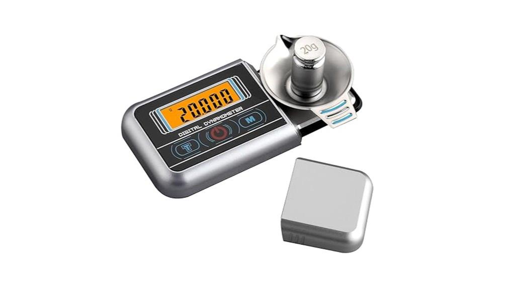 digital stylus force gauge