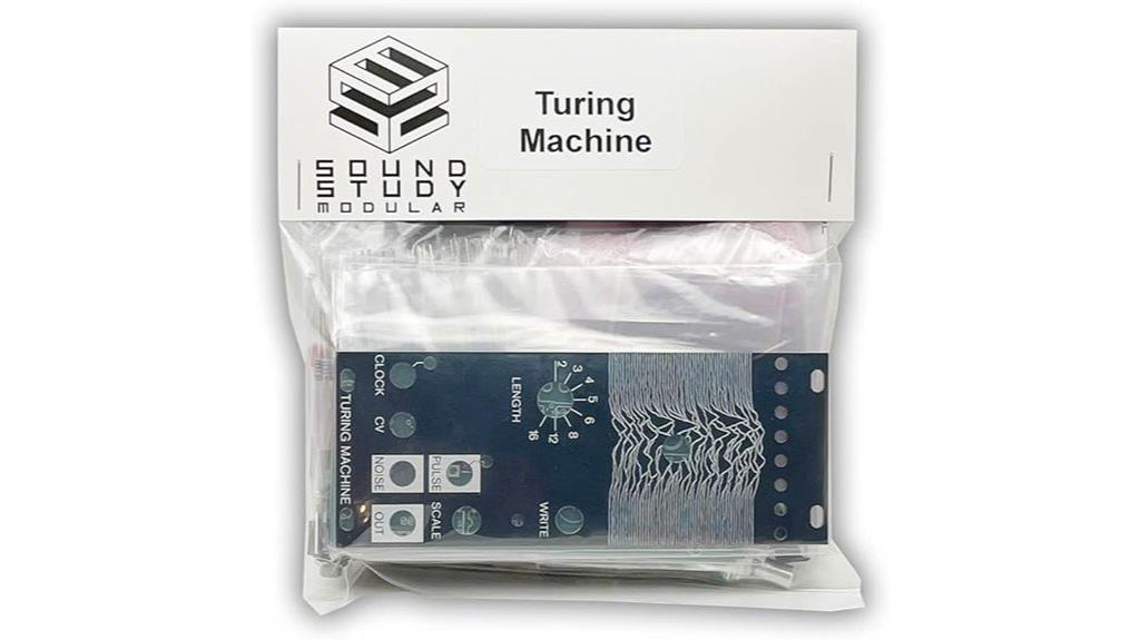 diy modular sound kit