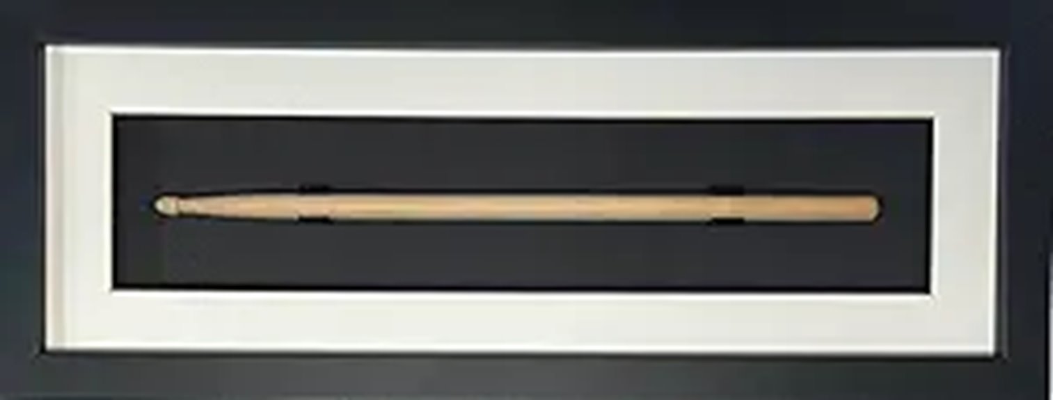 drum stick frame set