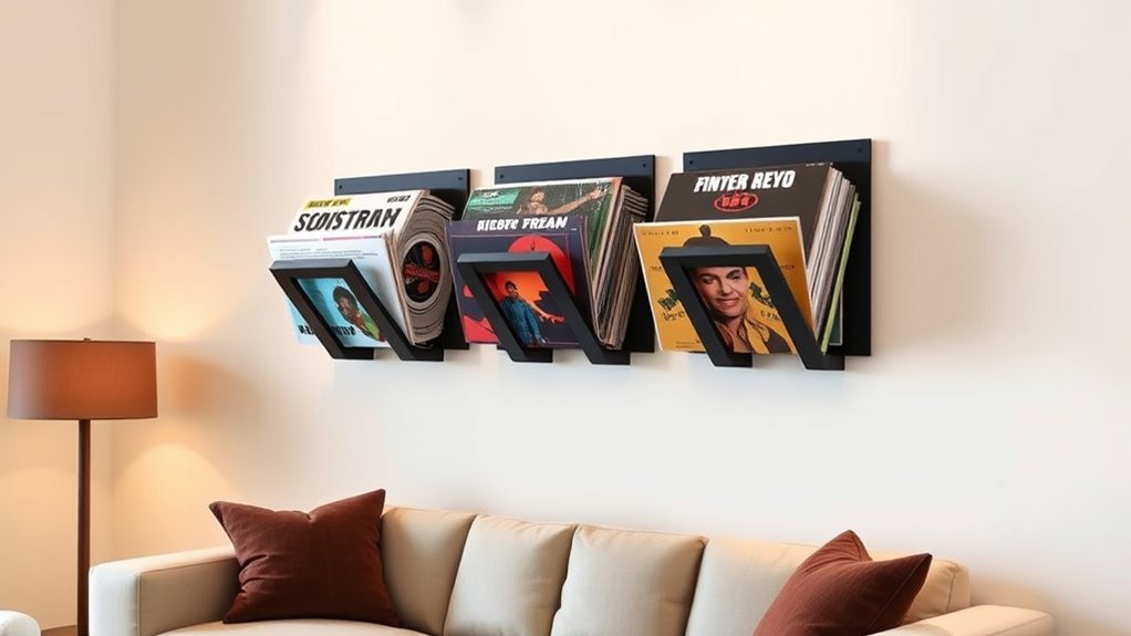 durable stylish space saving support