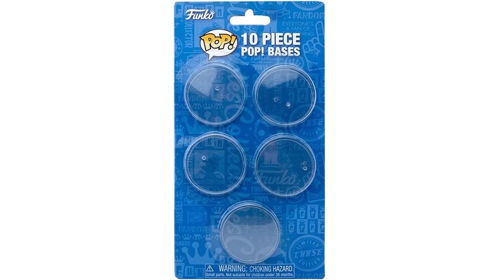 funko pop bases pack