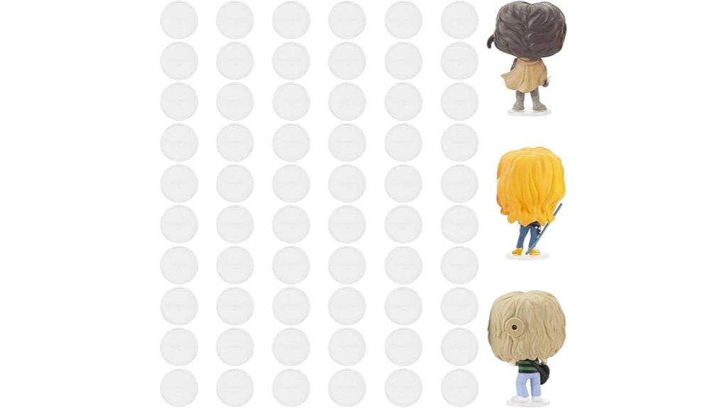 funko pop figure stands