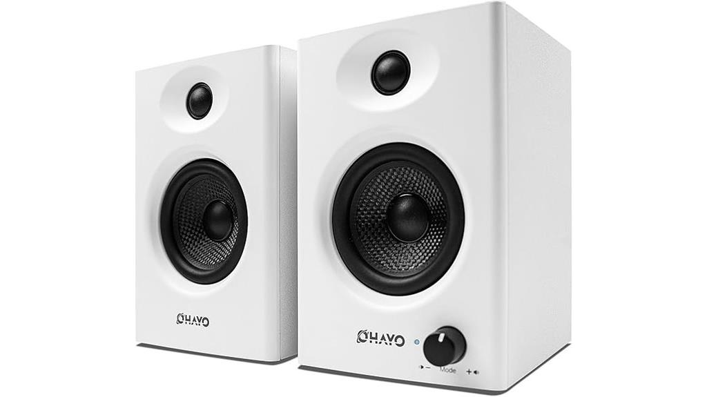 gaming music computer speakers