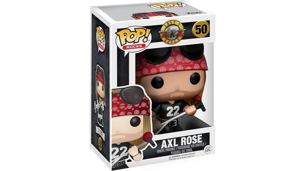 guns n roses axl