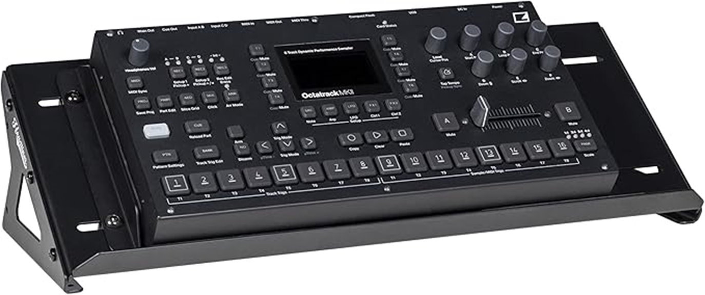 headliner mod base stand