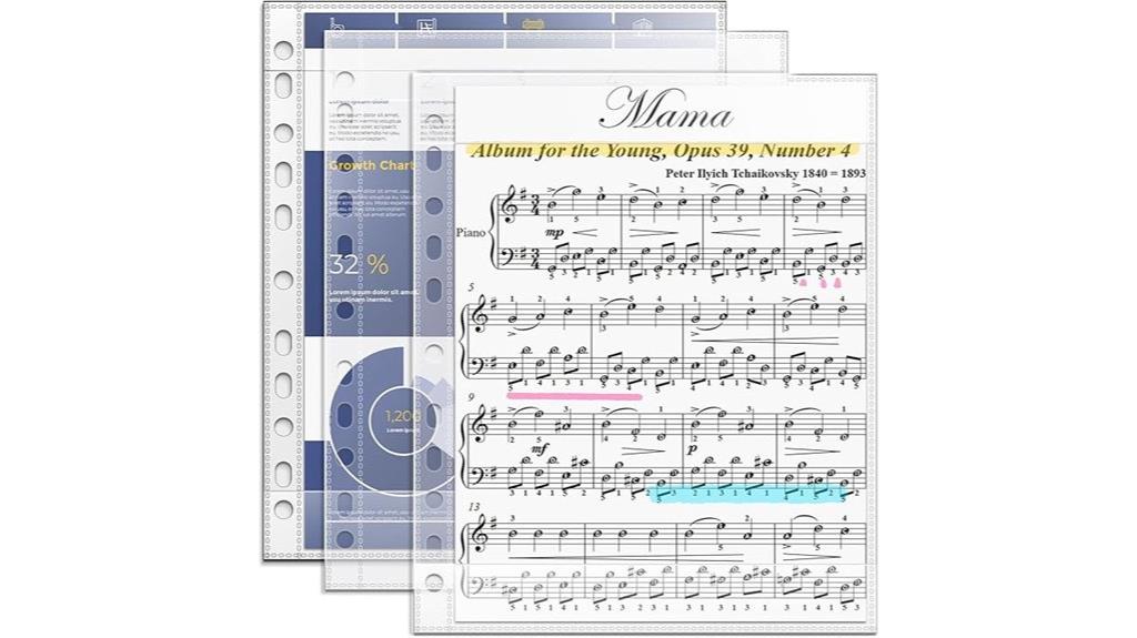 heavy duty music storage