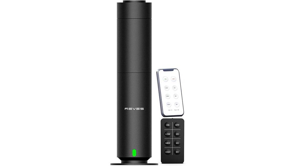 home and office scent diffuser