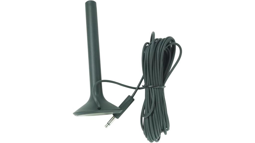 home av receiver microphone