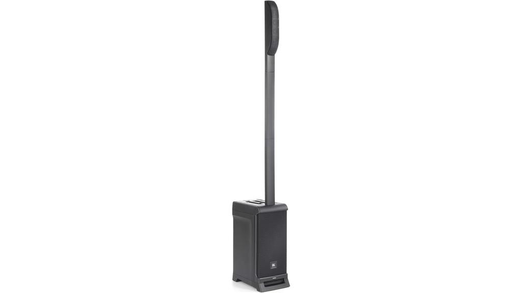 jbl irx one speaker