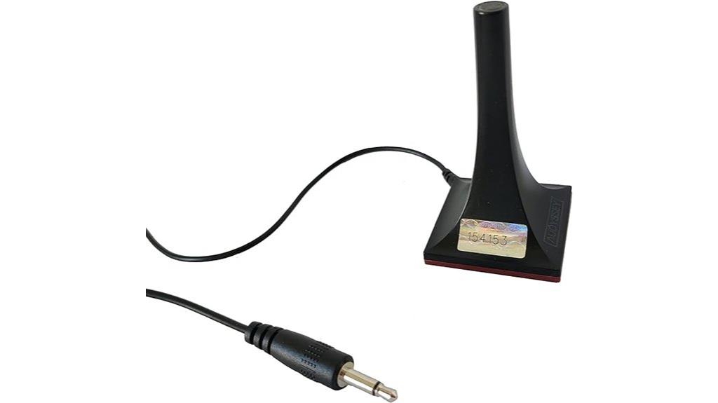 microphone for av receivers