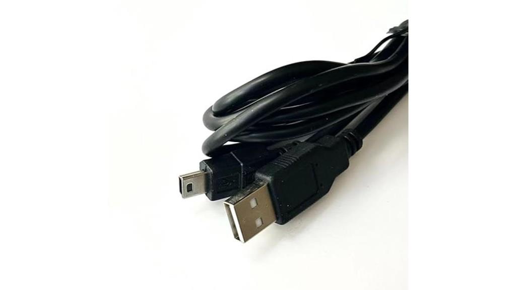 microphone t mini charger