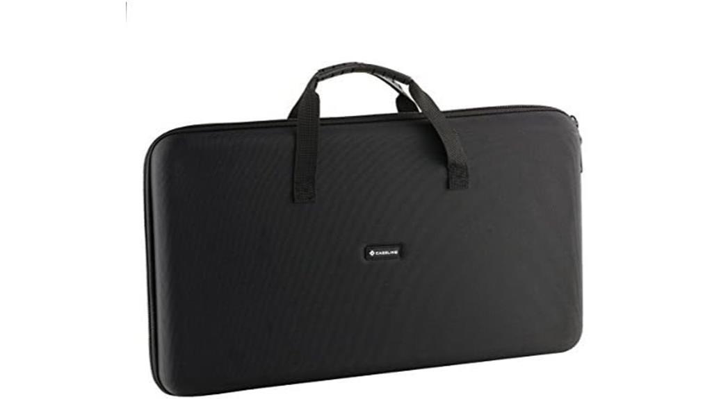 pioneer ddj flx4 controller case