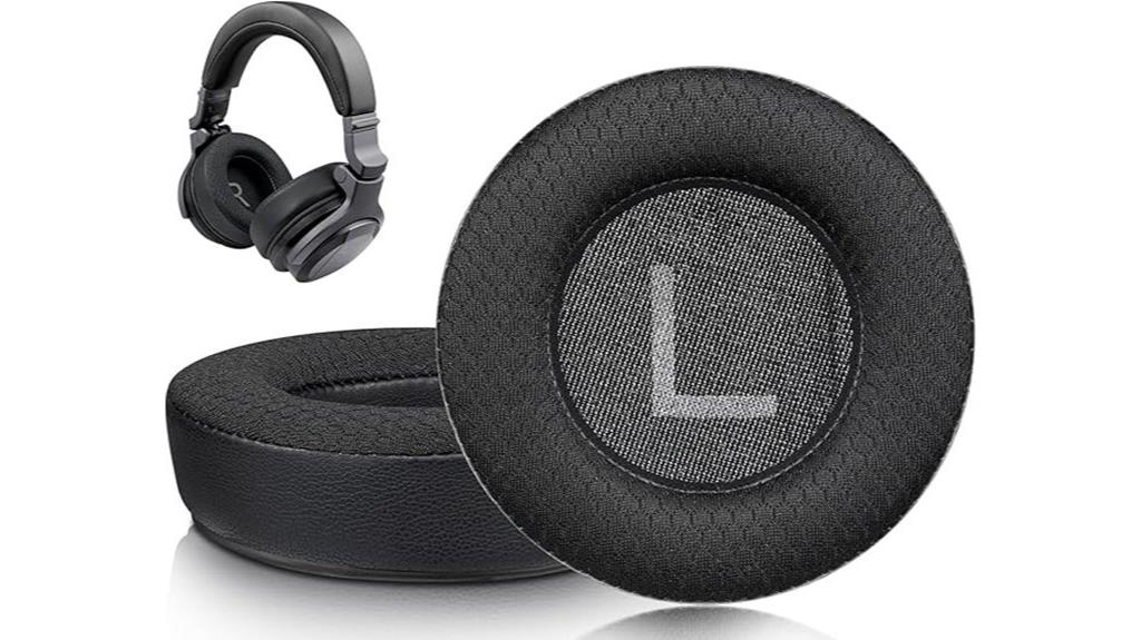 pioneer dj headphone replacement
