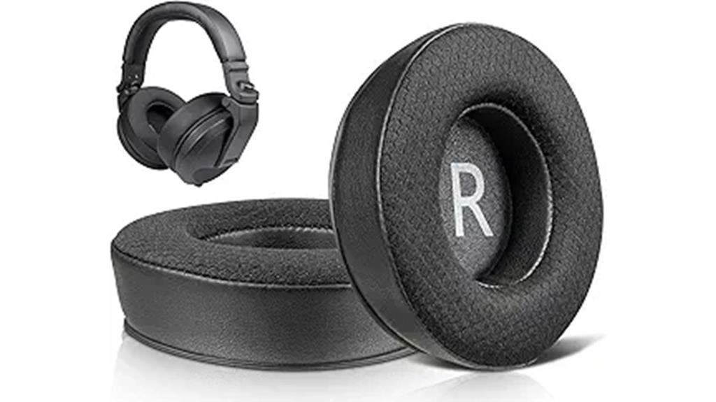 pioneer dj headphone replacements