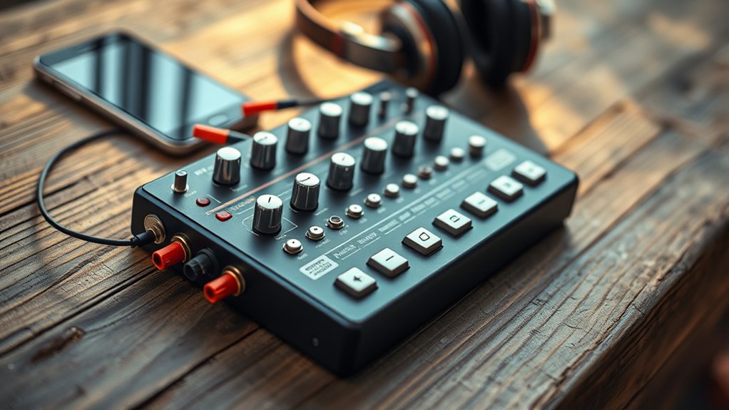 portable lightweight versatile user friendly