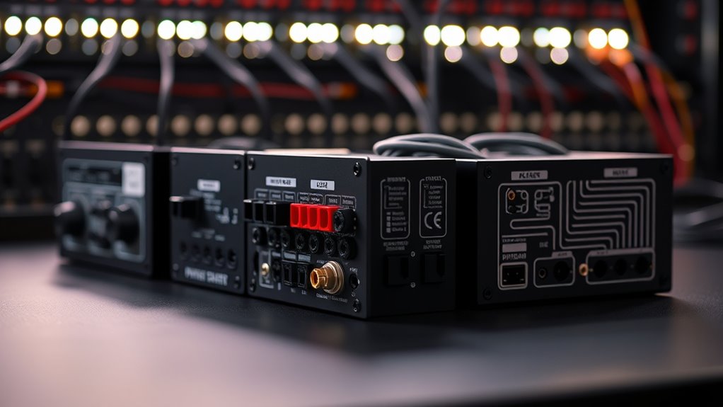 power compatibility quality size
