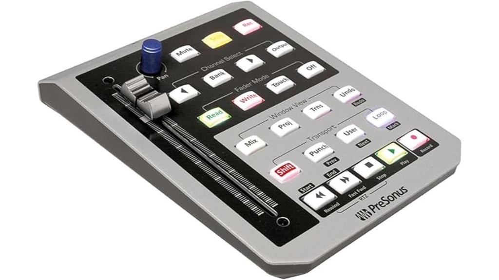 presonus faderport classic