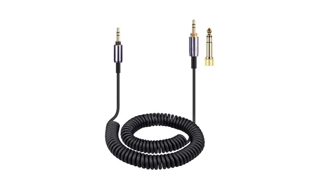 replacement aux cable