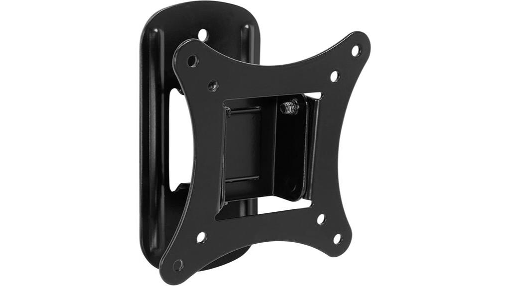 rv friendly small tv mount
