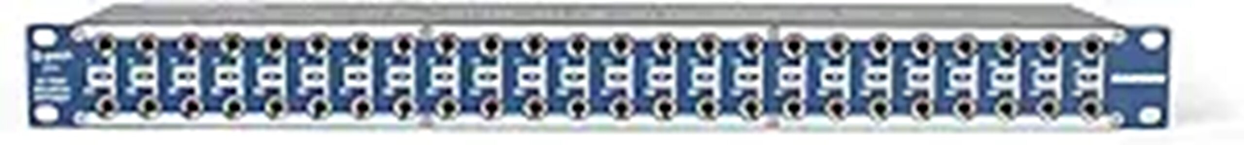 samson s patch bay
