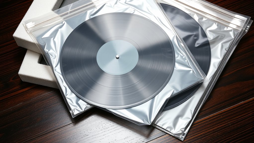 selecting high quality press press bags