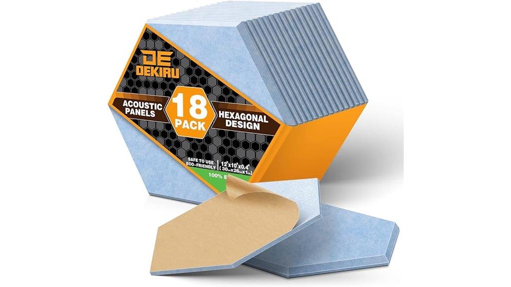 self adhesive foam panels