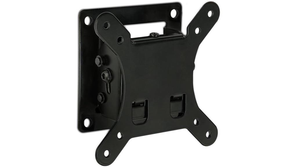 small tv wall mount