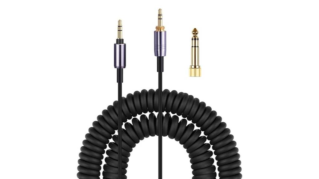 sony wh 1000xm3 cable